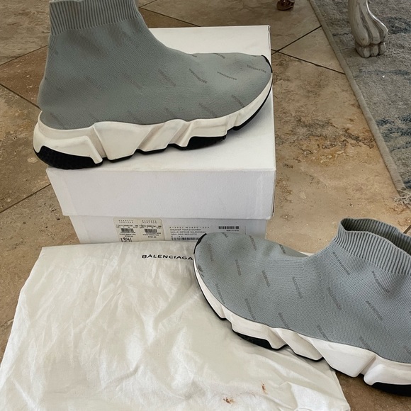 Balenciaga | Shoes | Balenciaga Limited 
